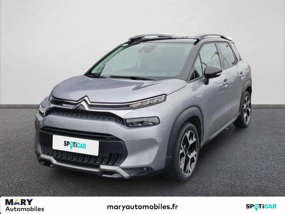 Véhicule occasion 216427 - Citroën C3 AIRCROSS - Photo 1