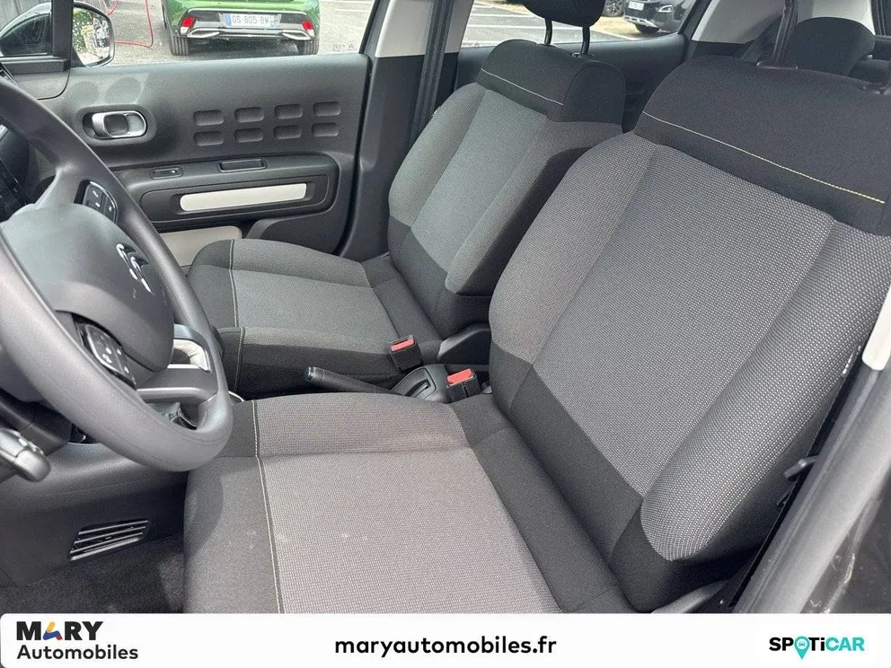 Véhicule occasion 183122 - Citroën C3 - Photo 9