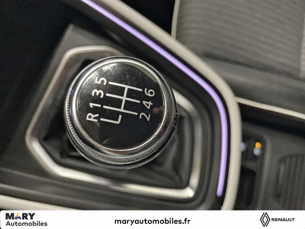 Véhicule occasion 204538 - renault CLIO - Photo 13