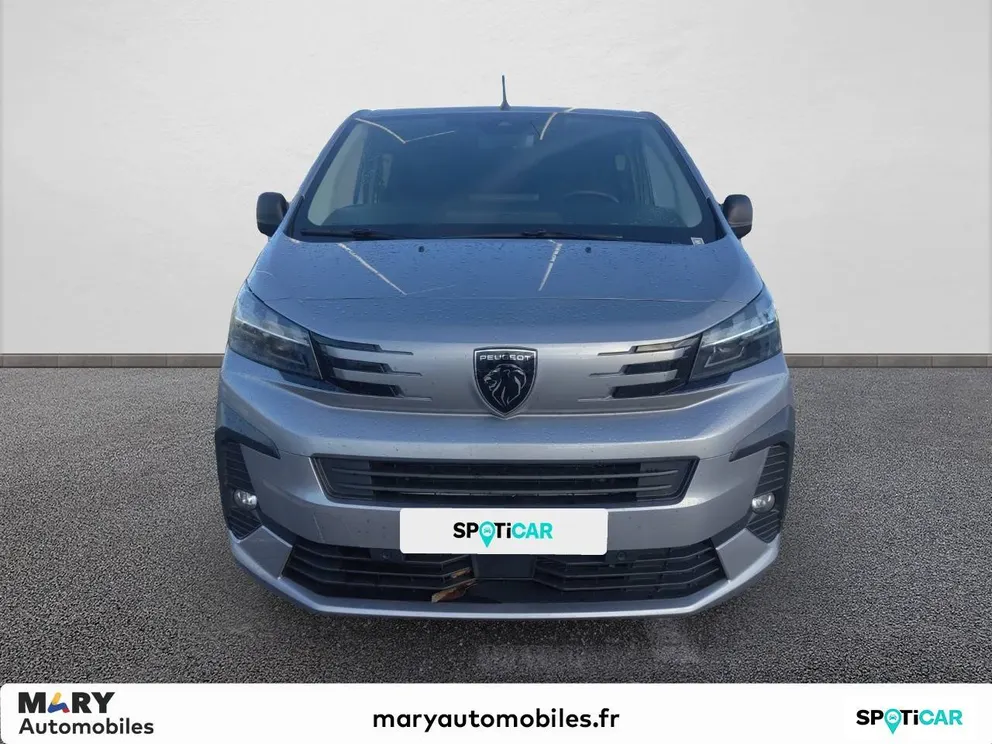 Véhicule occasion 190886 - peugeot EXPERT - Photo 2