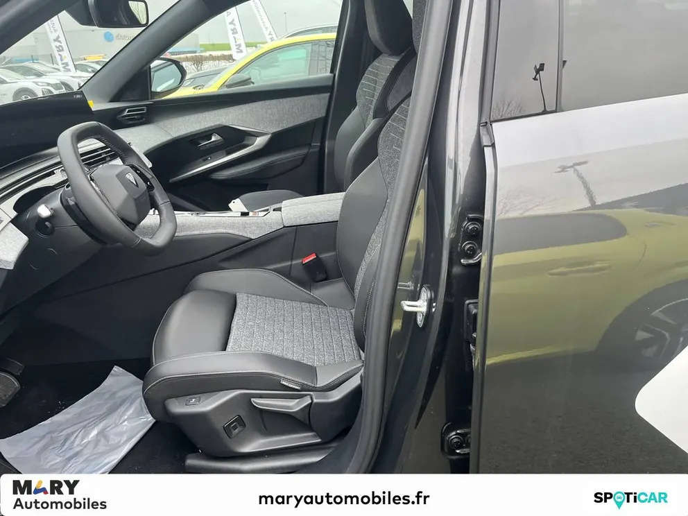 Véhicule occasion 176556 - peugeot 5008 - Photo 9