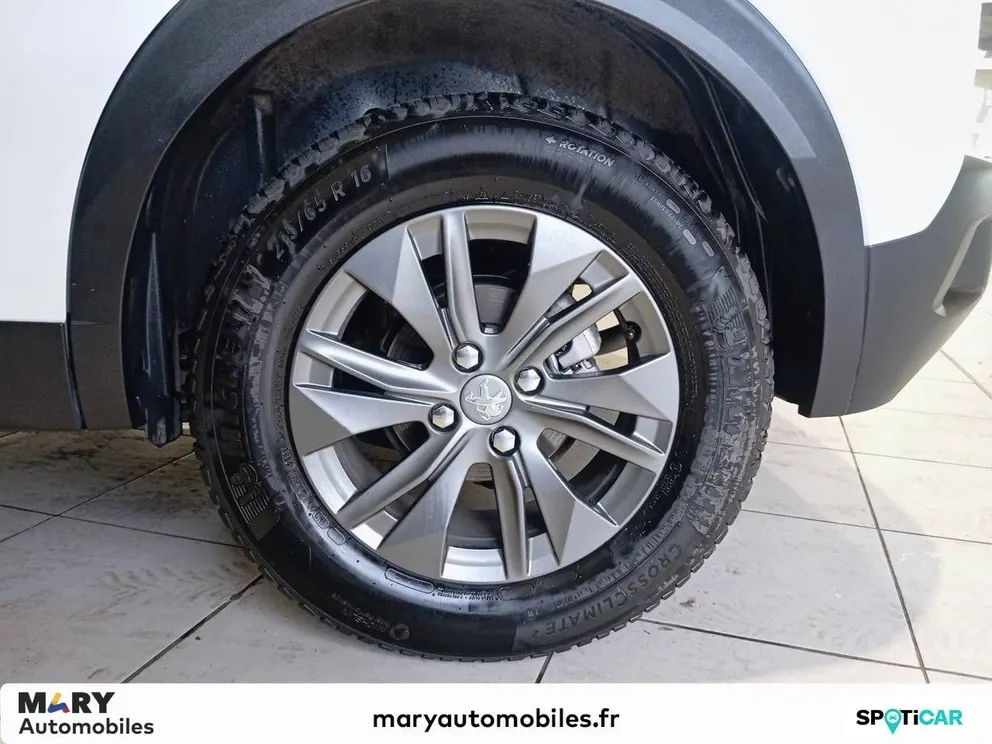 Véhicule occasion 216869 - peugeot 2008 - Photo 11