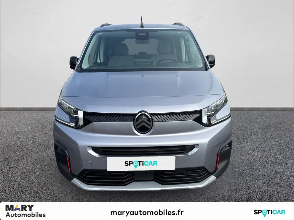 Véhicule occasion 229564 - Citroën BERLINGO - Photo 2