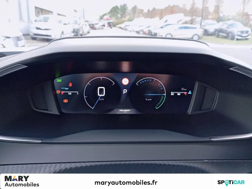 Véhicule occasion 209944 - peugeot 2008 - Photo 13