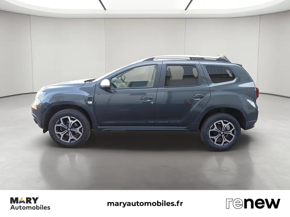 Véhicule occasion 1232058 - dacia DUSTER - Photo 2
