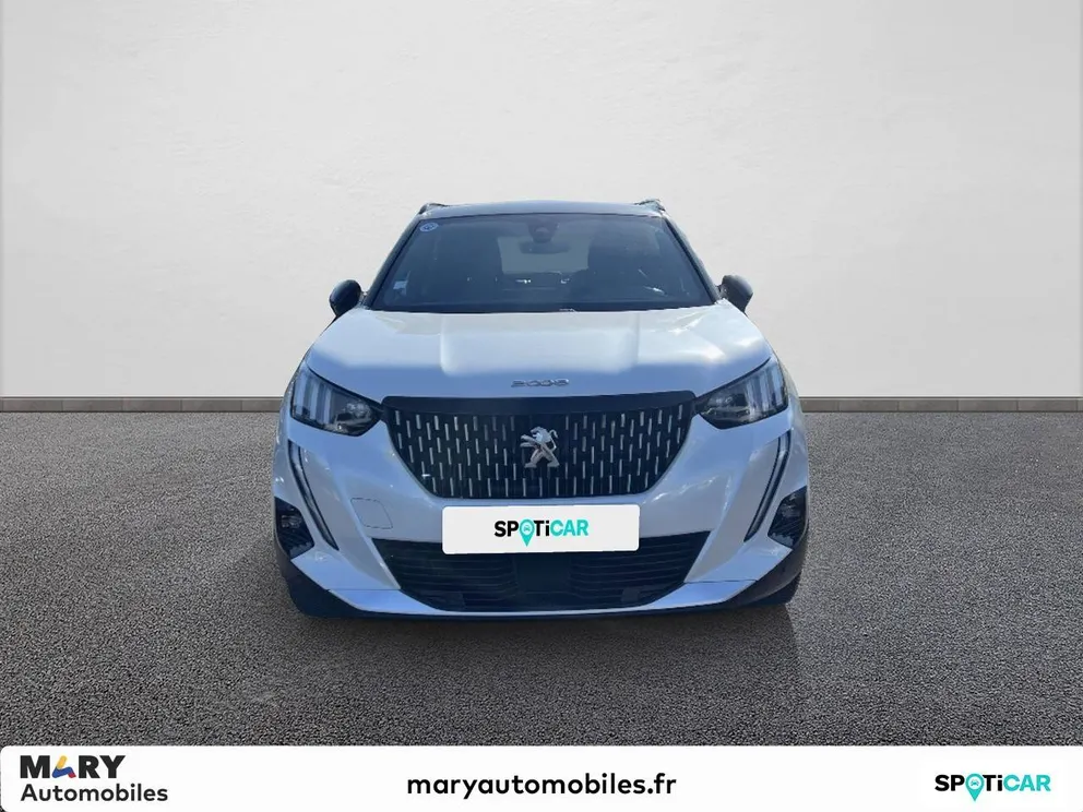 Véhicule occasion 229457 - peugeot 2008 - Photo 2