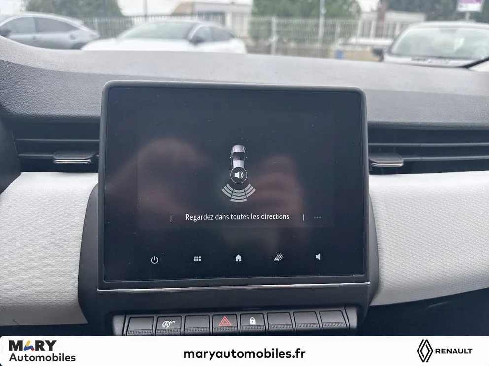 Véhicule occasion 201068 - renault CLIO - Photo 15