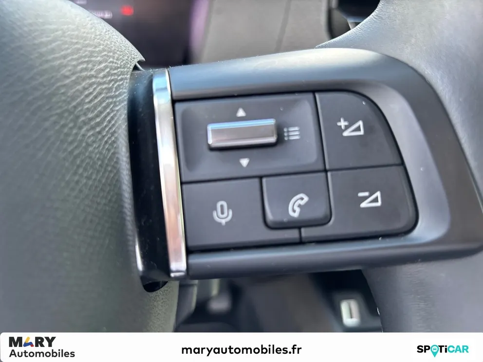 Véhicule occasion 234353 - Citroën C4 - Photo 19