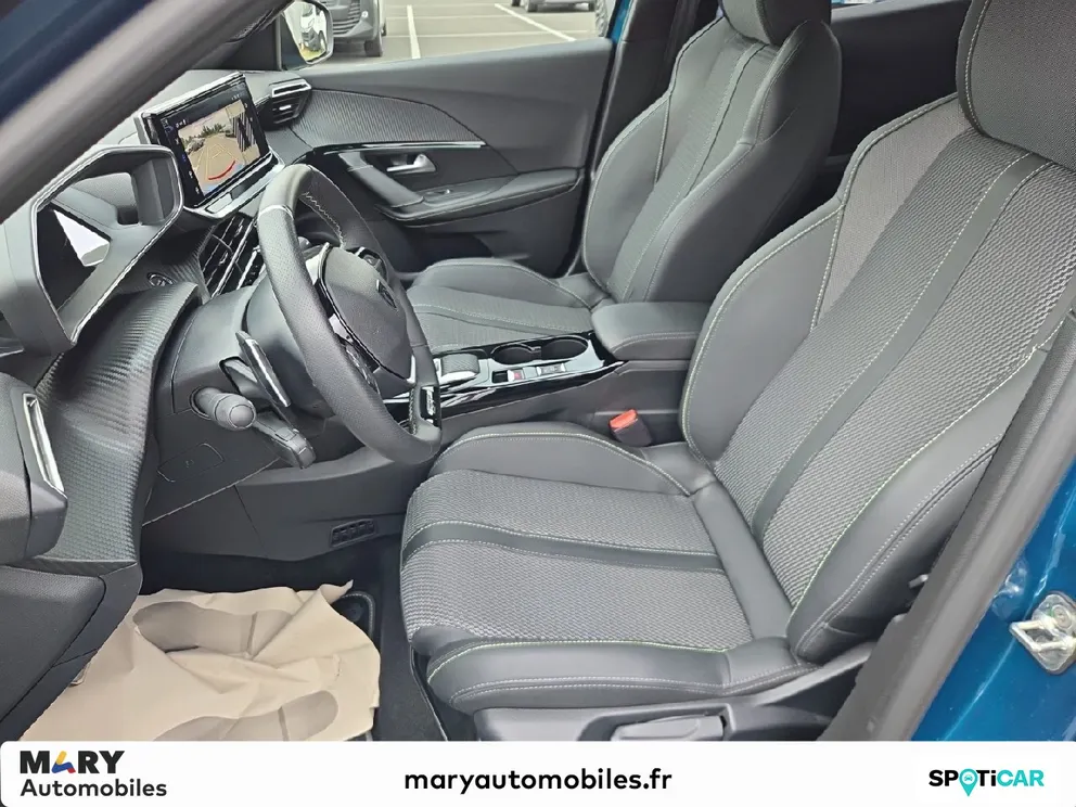 Véhicule occasion 1230874 - peugeot 2008 - Photo 13