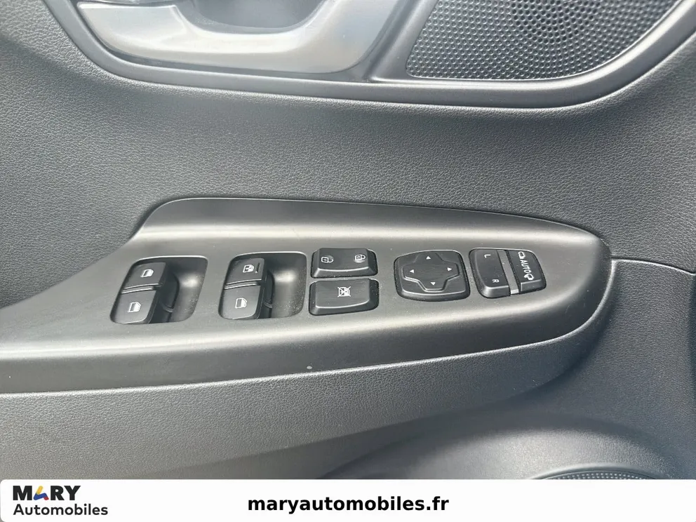 Véhicule occasion 1236254 - hyundai KONA - Photo 10