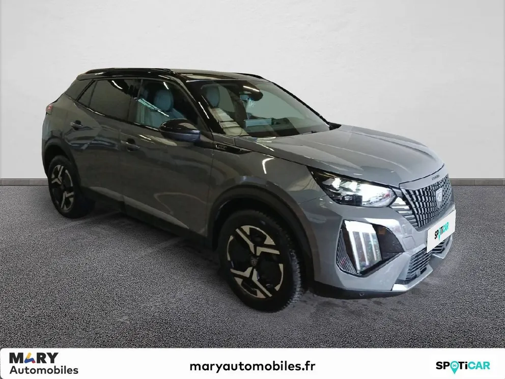 Véhicule occasion 214522 - peugeot 2008 - Photo 3