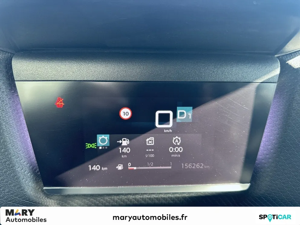 Véhicule occasion 1228291 - Citroën C4 - Photo 26