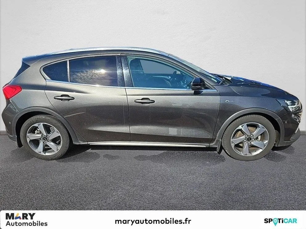 Véhicule occasion 196584 - ford FOCUS - Photo 4