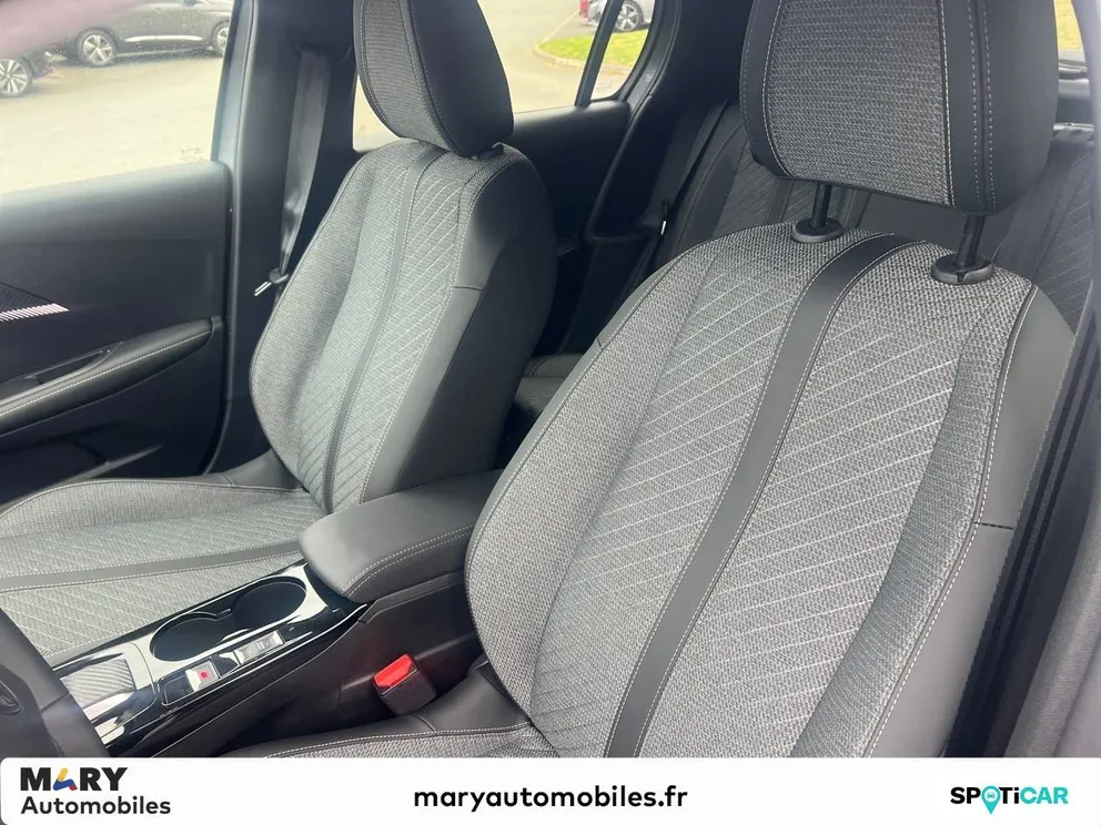 Véhicule occasion 229987 - peugeot 208 - Photo 9