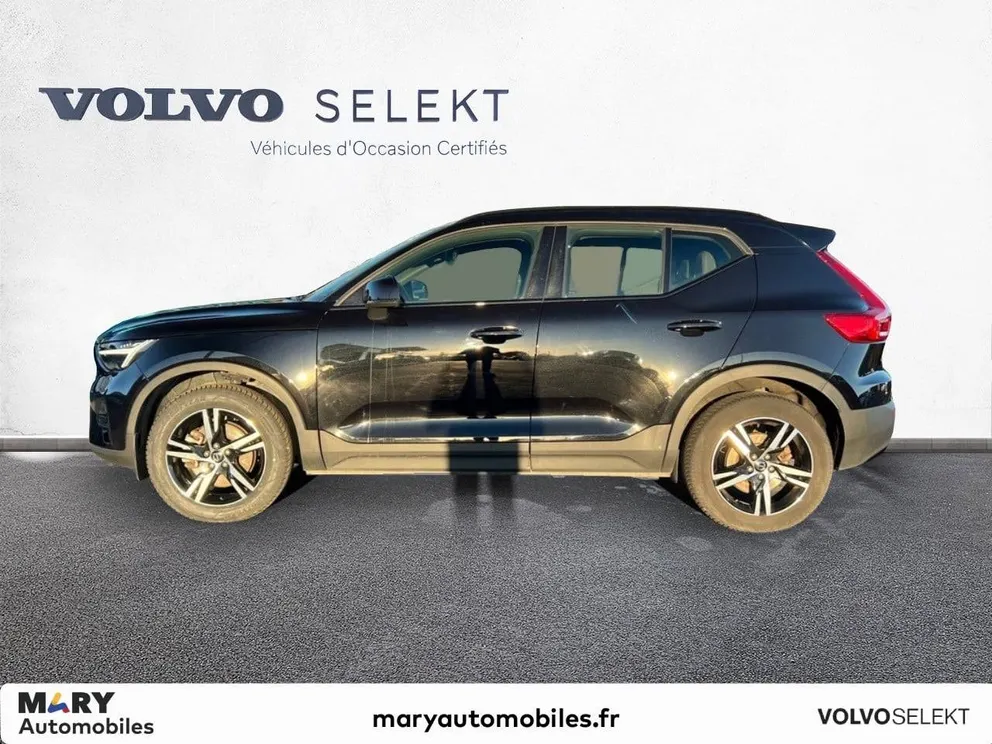 Véhicule occasion 196762 - volvo XC40 - Photo 3
