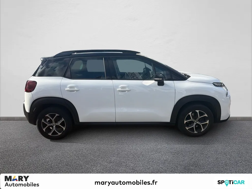 Véhicule occasion 1237417 - Citroën C3 AIRCROSS - Photo 4