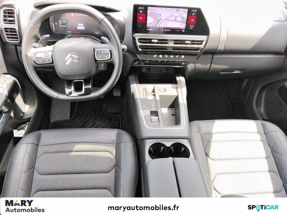 Véhicule occasion 1228835 - Citroën C5 AIRCROSS - Photo 8