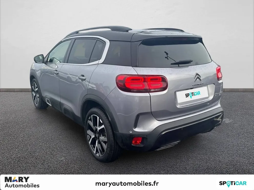 Véhicule occasion 215648 - Citroën C5 AIRCROSS - Photo 2