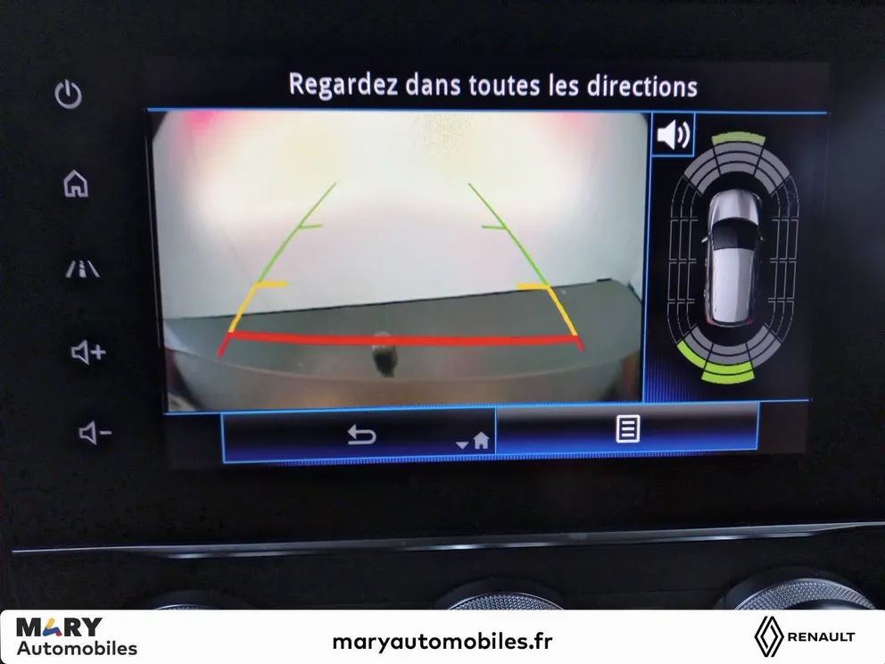 Véhicule occasion 212487 - renault KADJAR - Photo 24