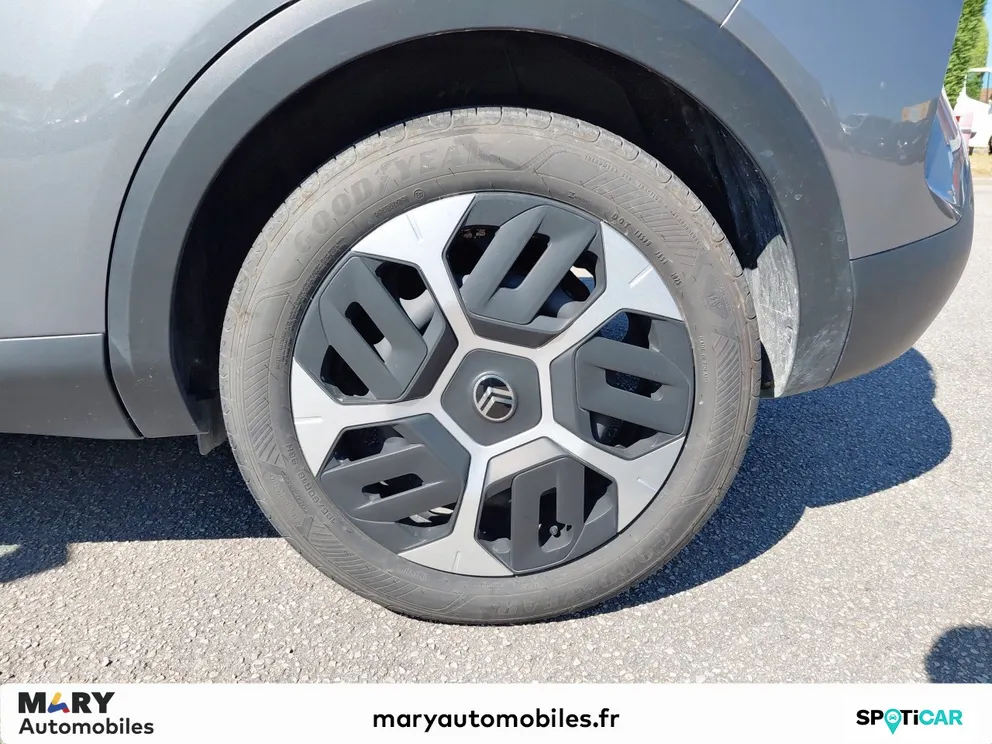 Véhicule occasion 1234001 - Citroën C4 - Photo 7