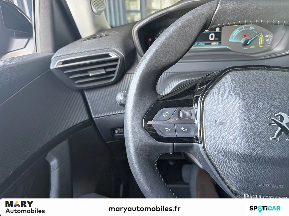 Véhicule occasion 225834 - peugeot 2008 - Photo 15