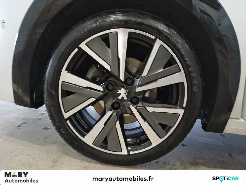 Véhicule occasion 205037 - peugeot 208 - Photo 11
