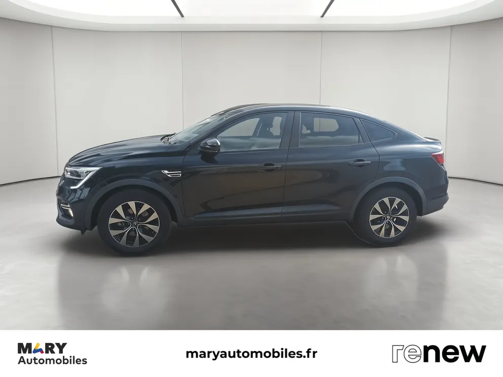 Véhicule occasion 1238617 - renault ARKANA - Photo 2
