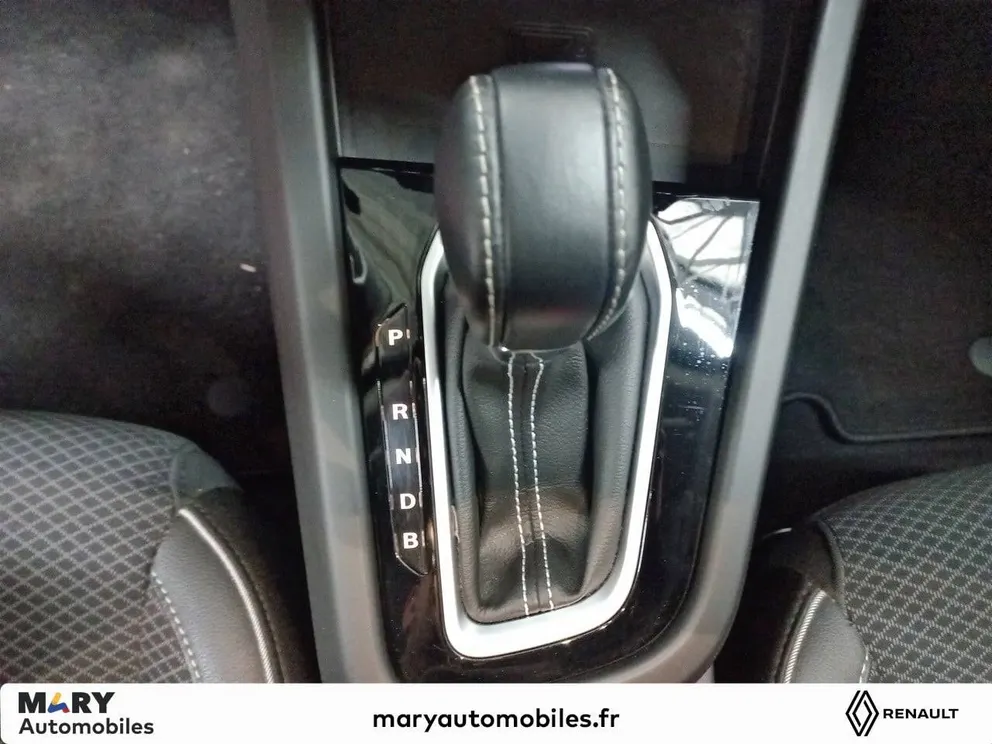 Véhicule occasion 219205 - renault ARKANA - Photo 21