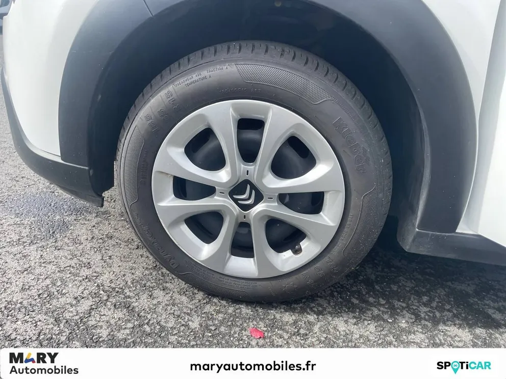 Véhicule occasion 193678 - Citroën C3 - Photo 11