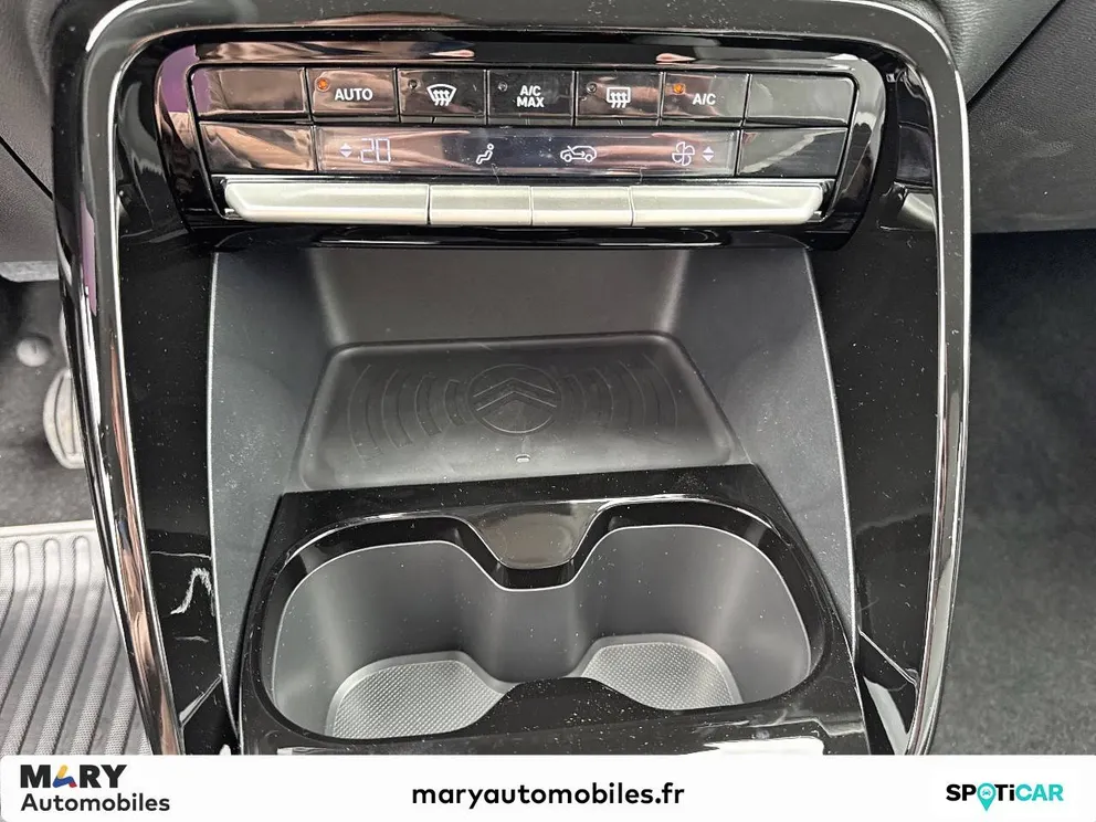 Véhicule occasion 236262 - Citroën C3 - Photo 17