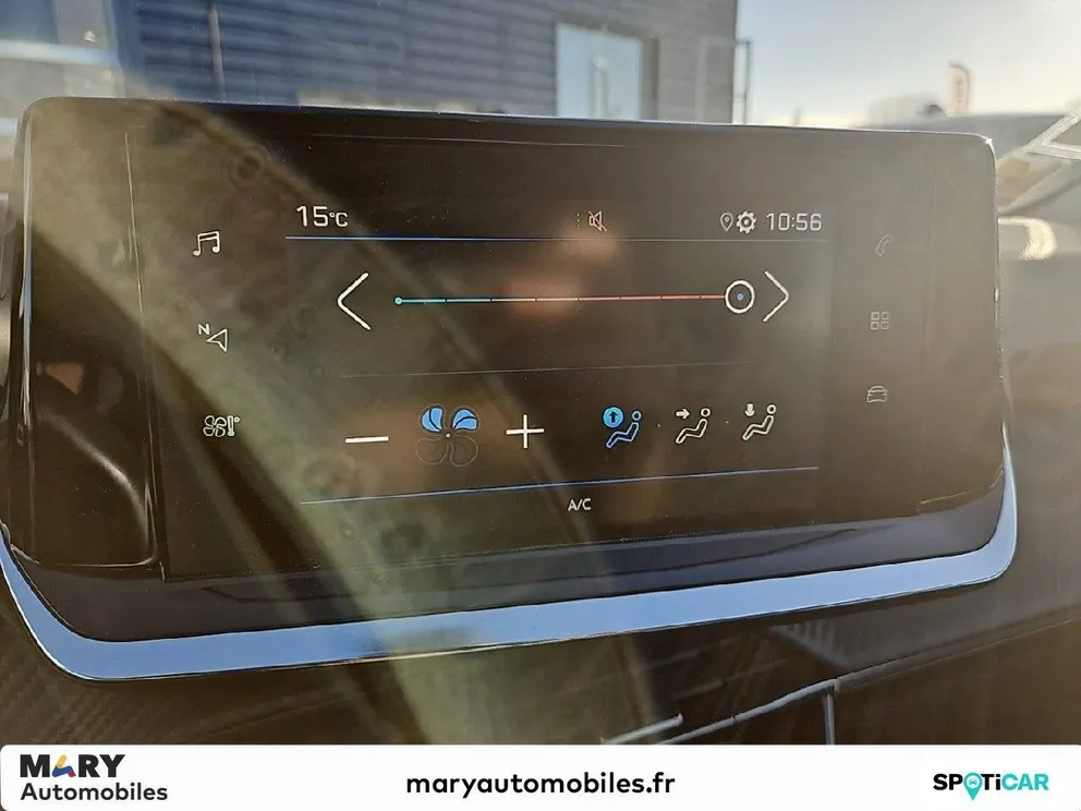 Véhicule occasion 208426 - peugeot 208 - Photo 13