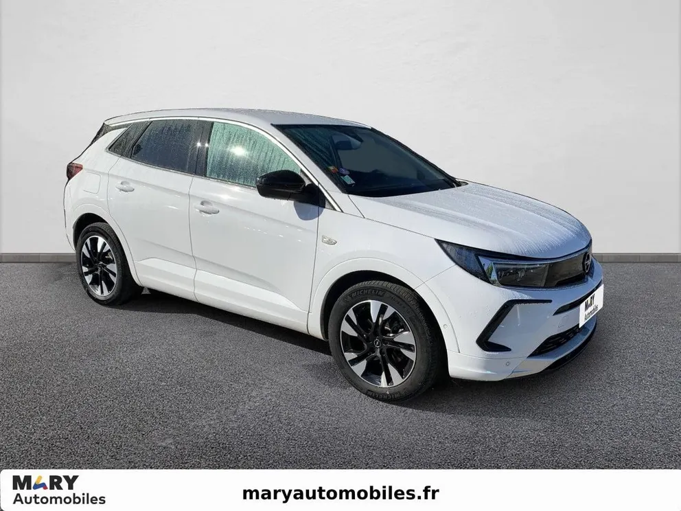 Véhicule occasion 231534 - opel GRANDLAND - Photo 5