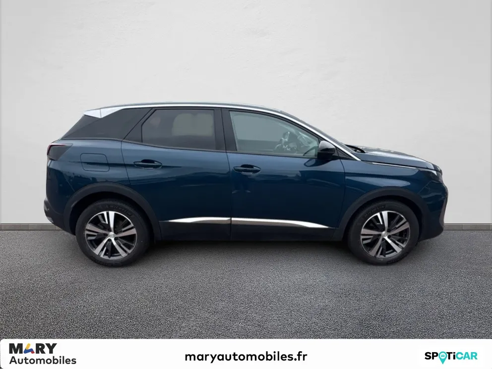 Véhicule occasion 1231300 - peugeot 3008 - Photo 4