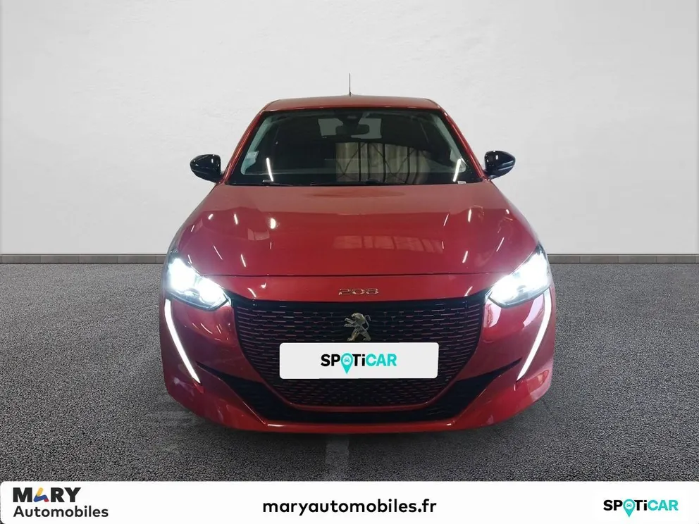 Véhicule occasion 203669 - peugeot 208 - Photo 2
