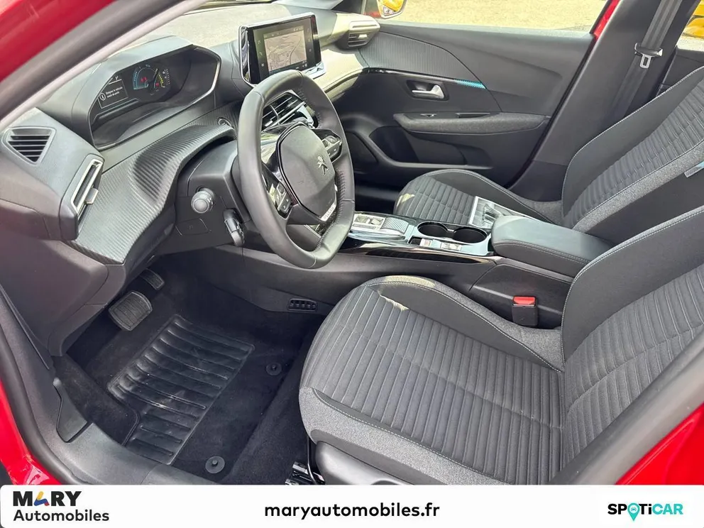 Véhicule occasion 205175 - peugeot 208 - Photo 9