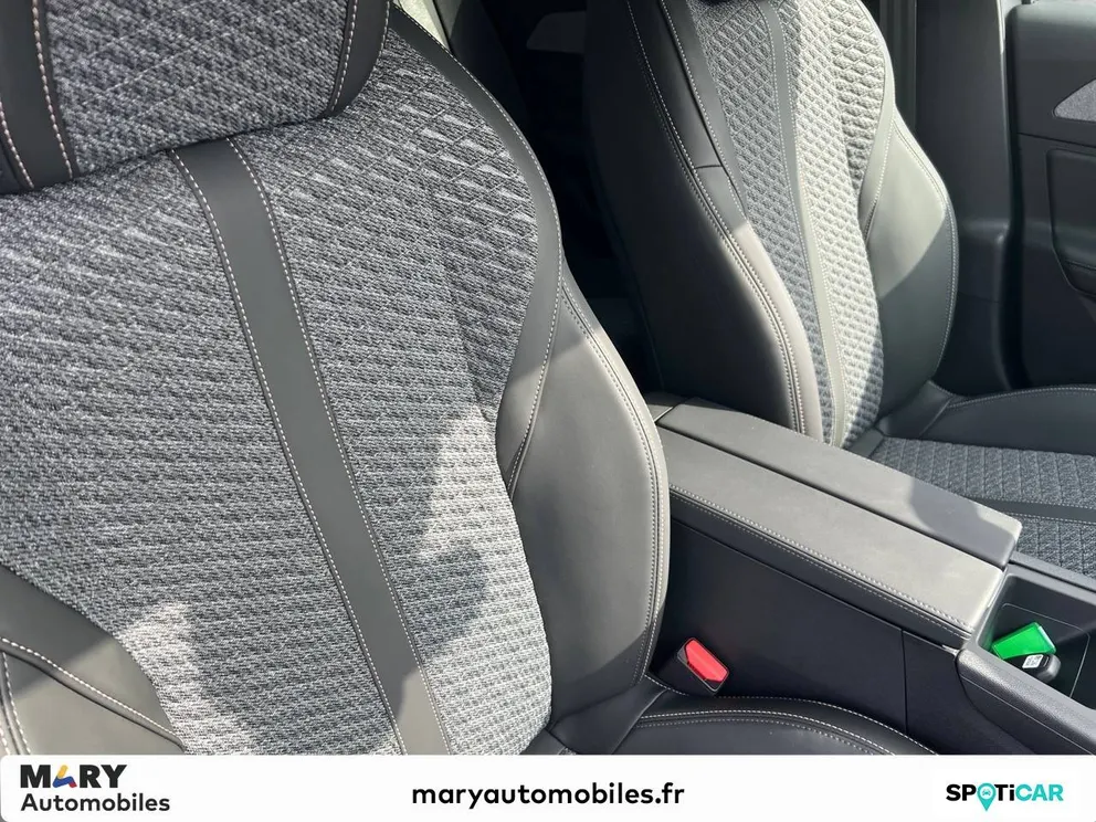 Véhicule occasion 262691 - peugeot 308 - Photo 12