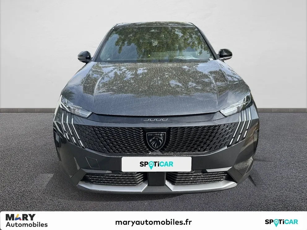 Véhicule occasion 1233635 - peugeot 3008 - Photo 4