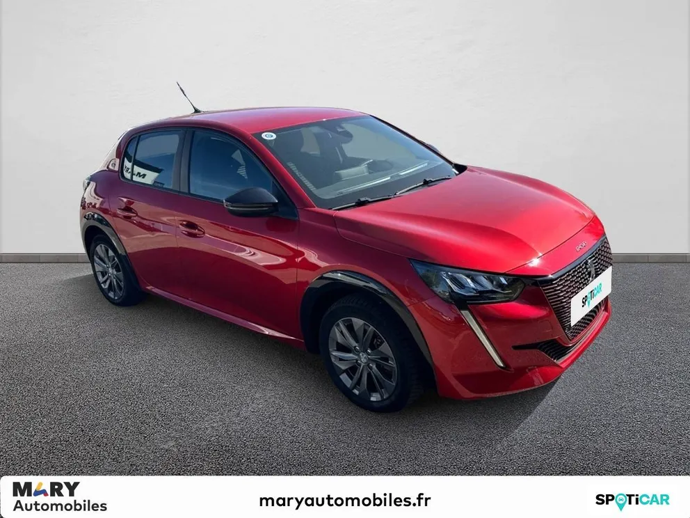 Véhicule occasion 231236 - peugeot 208 - Photo 5