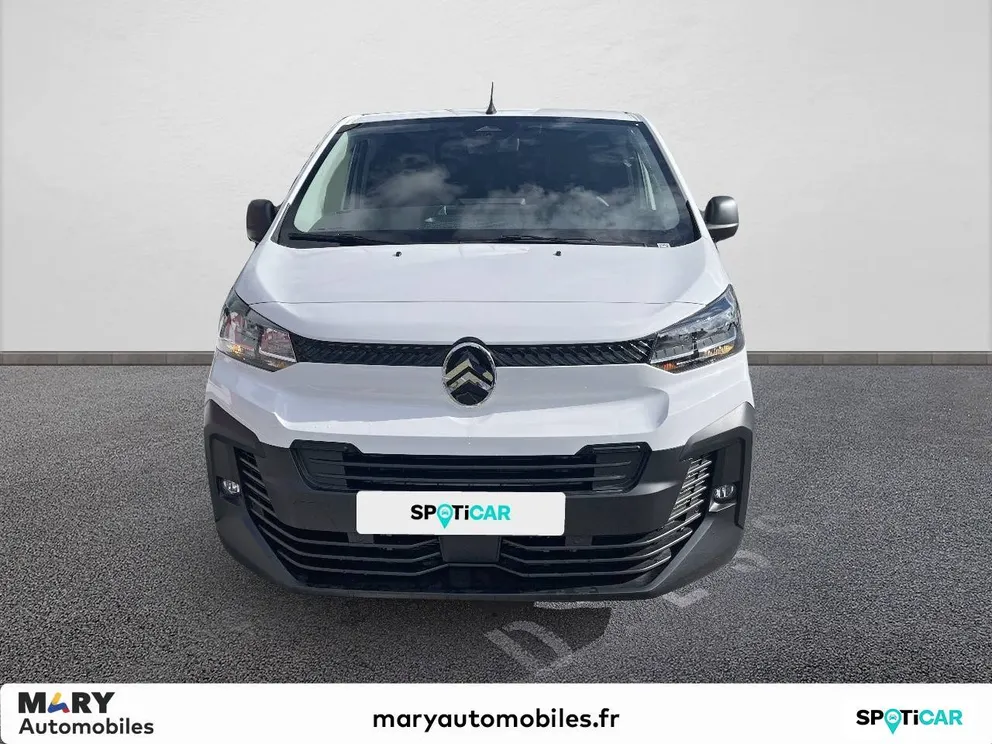 Véhicule occasion 225813 - Citroën JUMPY - Photo 2