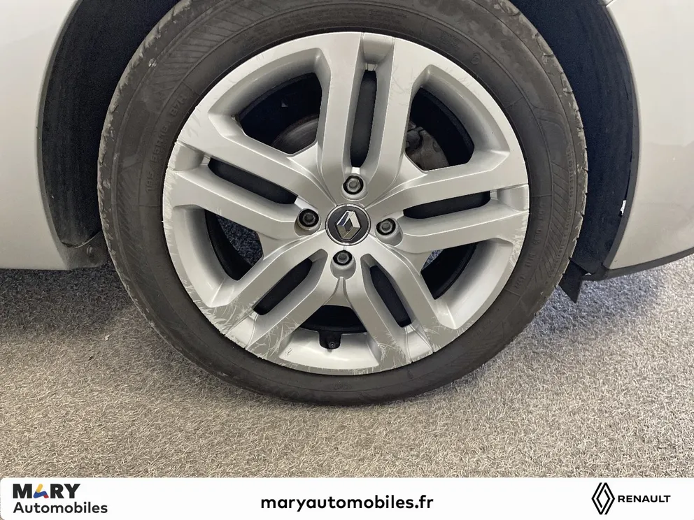 Véhicule occasion 238667 - renault CLIO - Photo 14