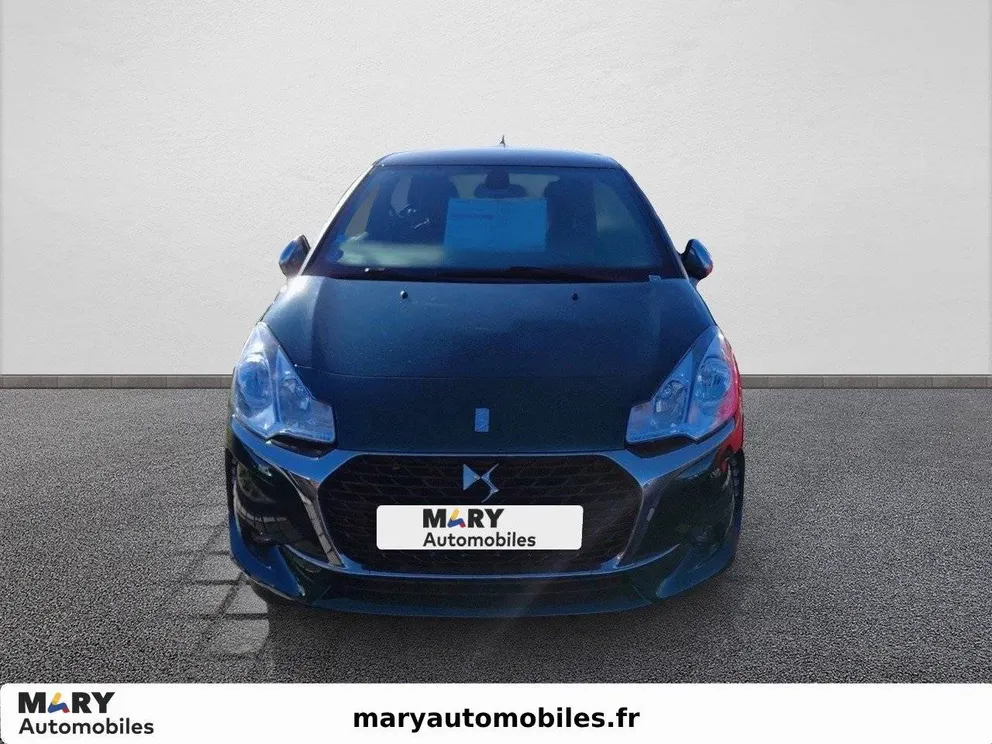 Véhicule occasion 208245 - ds DS 3 - Photo 2