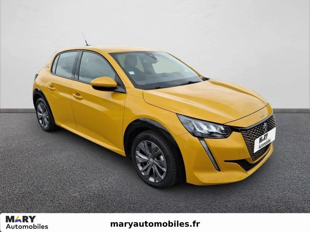 Véhicule occasion 225048 - peugeot 208 - Photo 3