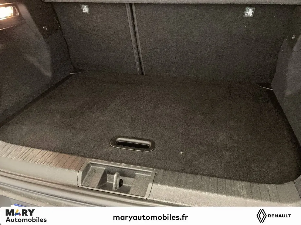 Véhicule occasion 229428 - renault CAPTUR - Photo 6