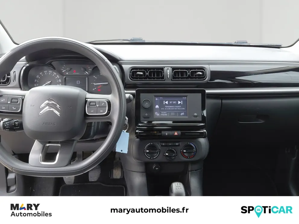 Véhicule occasion 1244957 - Citroën C3 - Photo 15