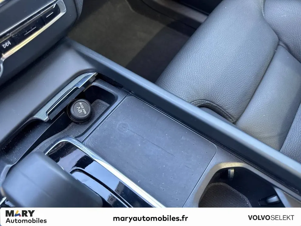 Véhicule occasion 233300 - volvo XC60 - Photo 20