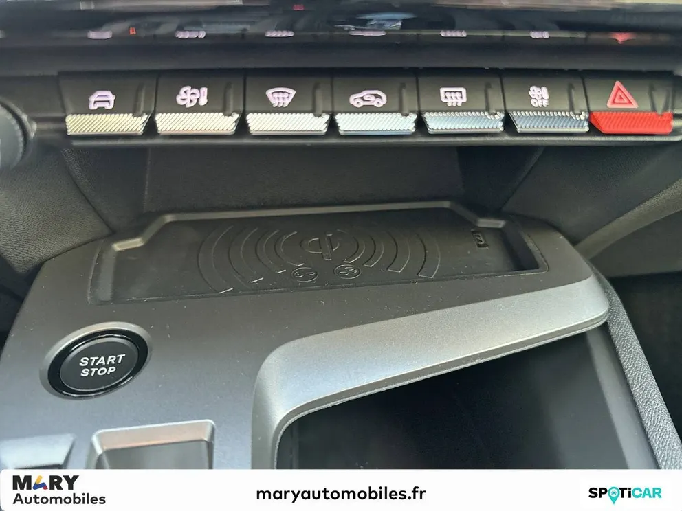 Véhicule occasion 211058 - peugeot 308 - Photo 16