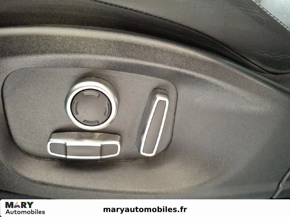 Véhicule occasion 207824 - jaguar E-PACE - Photo 19