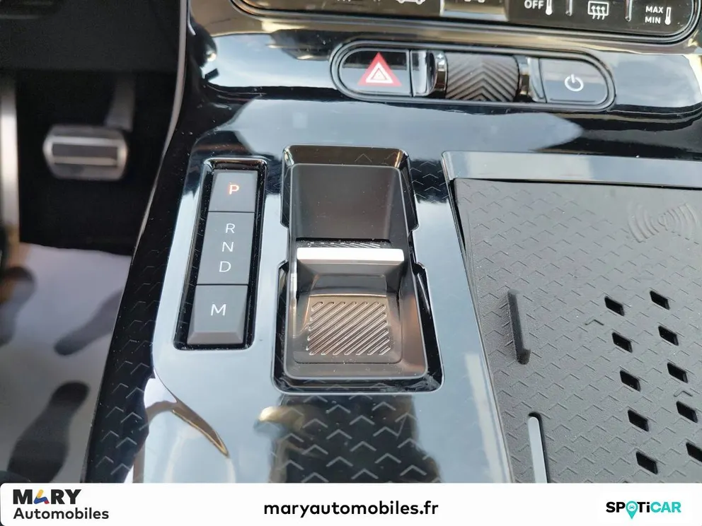 Véhicule occasion 205243 - Citroën C5 AIRCROSS HYBRIDE - Photo 22