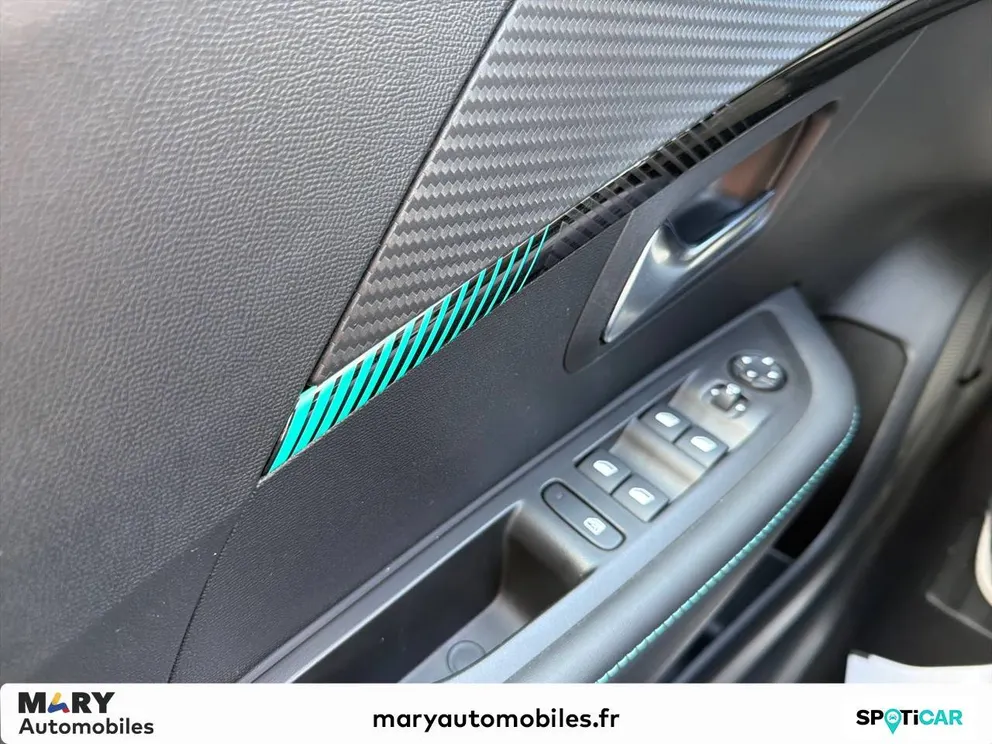 Véhicule occasion 214635 - peugeot 208 - Photo 15