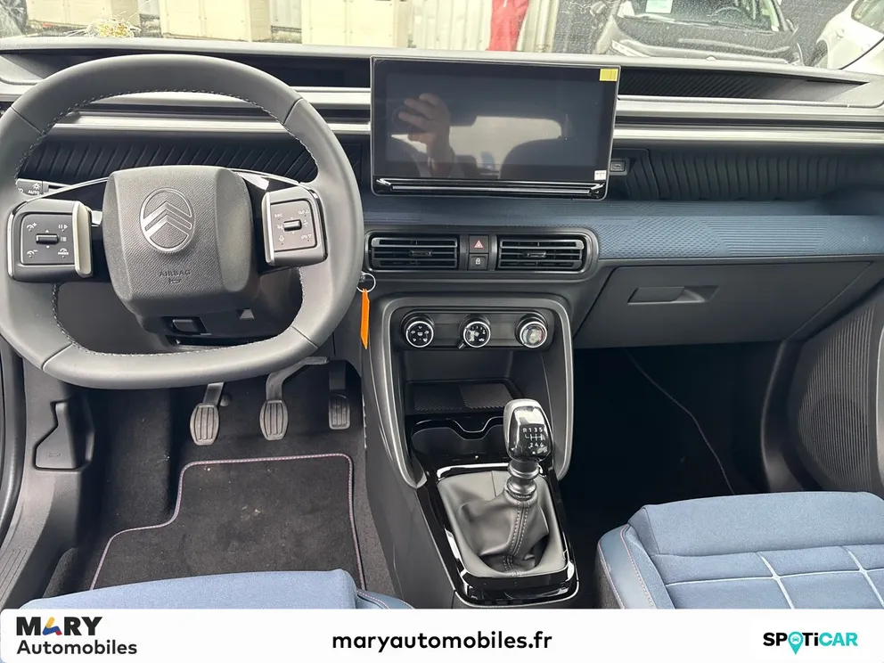 Véhicule occasion 1238751 - Citroën C3 - Photo 8